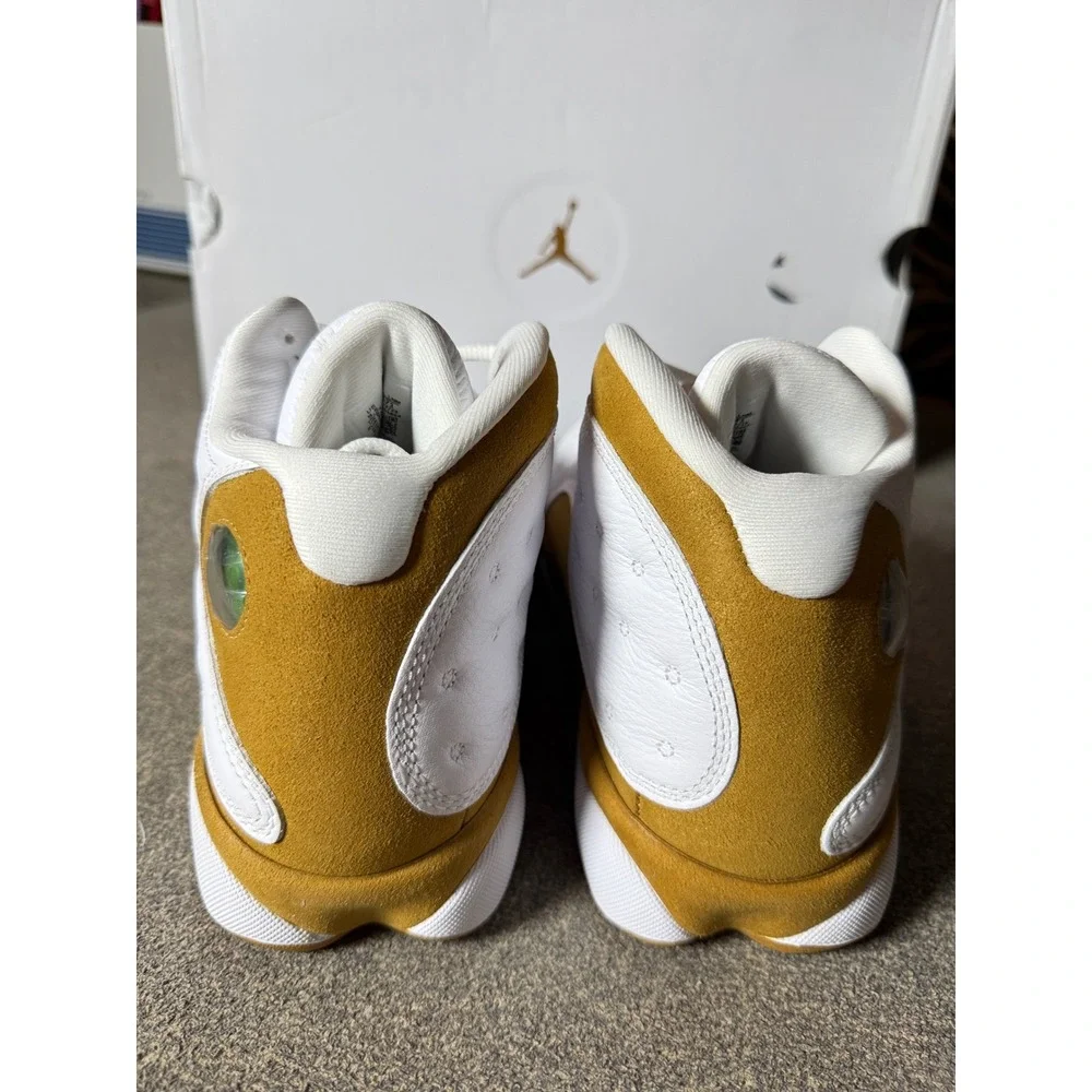 Jordan men ssize
